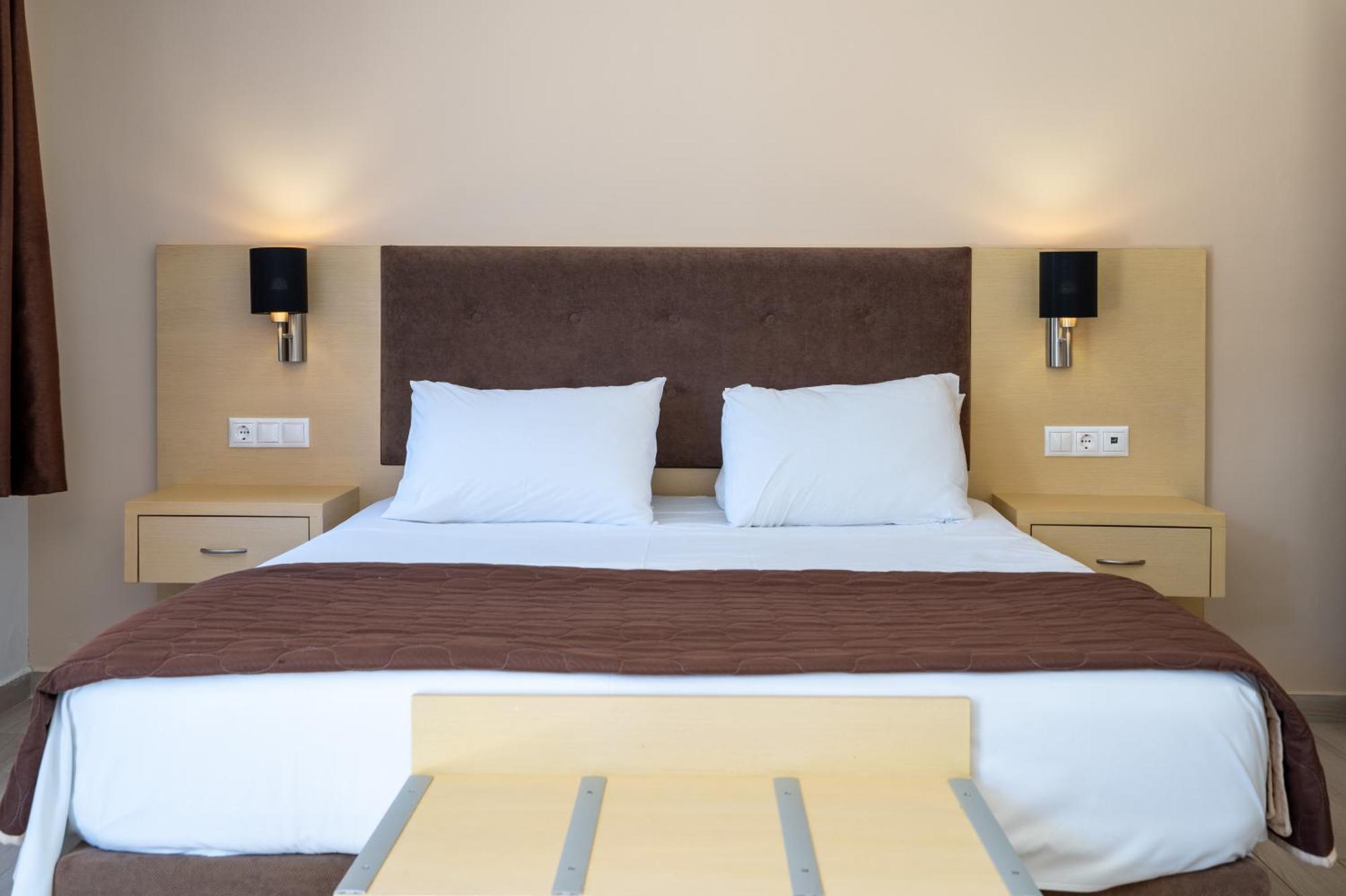 Vliho Bay Boutique Hotel Yénion Camera foto